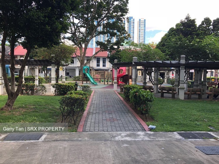Blk 639 Rowell Road (Central Area), HDB 5 Rooms #161151242
